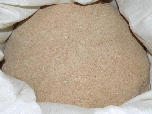 OTRĘBY PSZENNE -30kg