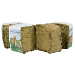  SIECZKA Z TRAW 14 Składnikowa drobno cięta  10x25kg 