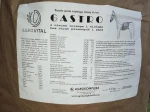 AgroVital GASTRO - 140 kg (bez otrąb i zbóż) 