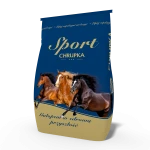 CHRUPKA  SPORT pasza dla koni -20KG