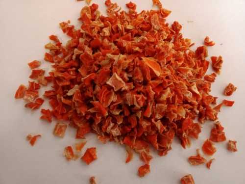 MARCHEW SUSZONA PŁATKOWANA- 2KG 