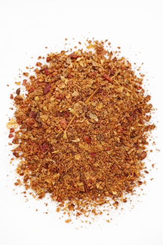 SUSZ JABŁKOWY- 5 KG