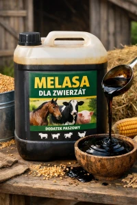 MELASA - 5L/6KG