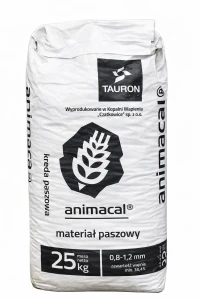 KREDA PASZOWA/PASTEWNA 25KG