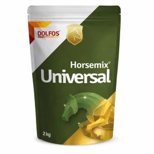 DOLFOS HORSEMIX UNIVERSAL- 2KG