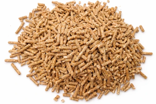 OTRĘBY PSZENNE zbilansowane /TRUFLA PSZENNA-5KG 