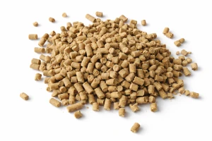 OTRĘBY RYŻOWE GRANULOWANE-25KG 