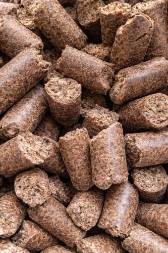 MAKUCH Z OSTROPESTU- 5 KG