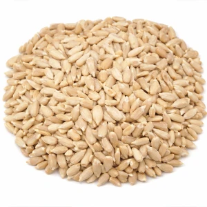 SŁONECZNIK ŁUSKANY -1kg 