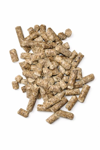 WYSŁODKI BURACZANE NIEMELASOWANE- 30kg