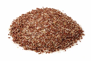 BŁONNIK WITALNY/ babka płesznik + babka jajowata - odpiaszczacz -1KG