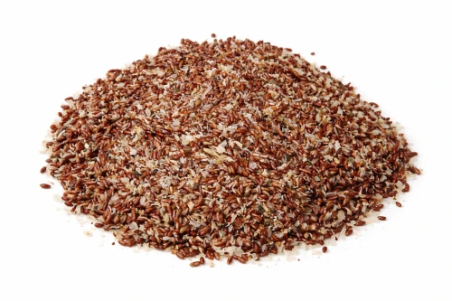 BŁONNIK WITALNY/ babka płesznik + babka jajowata - odpiaszczacz -1KG