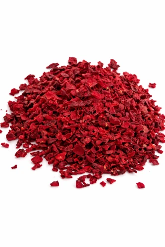 BURAK CZERWONY SUSZONY- 1KG