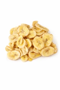 CHIPSY BANANOWE - 6,8KG 