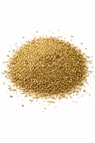 OREGANO LIŚĆ - 1KG