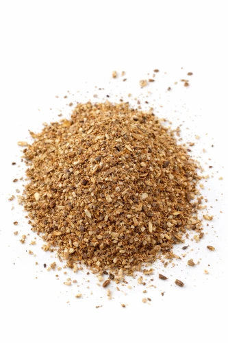 OSTROPEST PLAMISTY -mielony 1KG