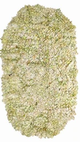 GROCH MIKRONIZOWANY/PŁATKOWANY  MUSLI -25kg 