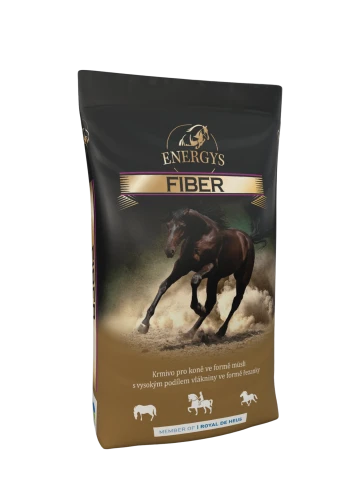 ENERGYS FIBER-20KG