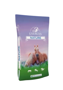 ENERGYS SPIRULEN (Omega Gold) -10KG