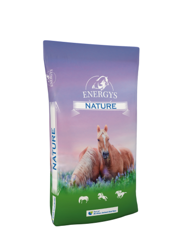 ENERGYS SPIRULEN (Omega Gold) -10KG