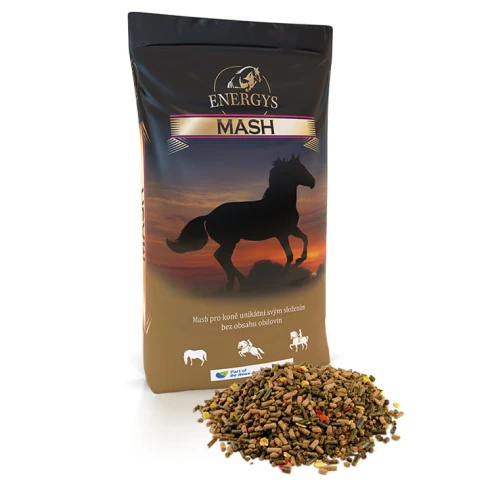 Energys Mash-20KG