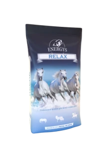 ENERGYS RELAX-25KG