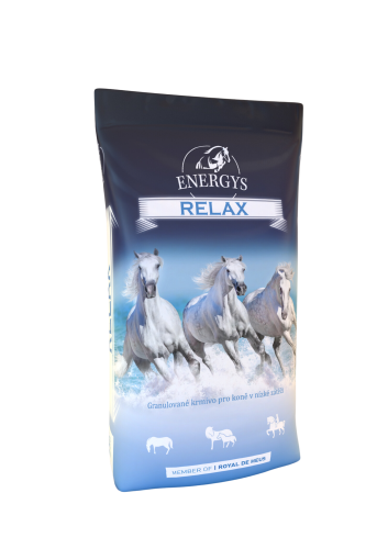 ENERGYS RELAX-25KG