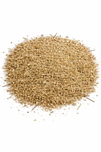 RUMIANEK CIĘTY ZIOŁO-  5kg 