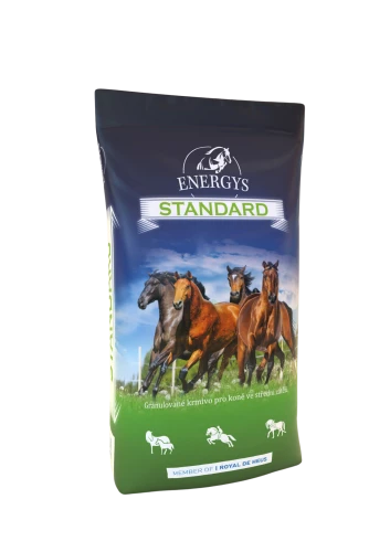 ENERGYS STANDARD -25KG