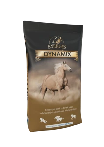 ENERGYS DYNAMIX konie sportowe -20kg 