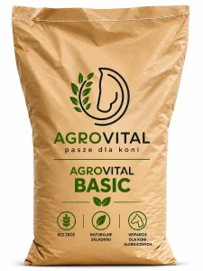 AgroVital BASIC-20 kg