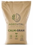 AgroVital CALM-GRAN 20 kg (bez otrąb i zbóż dla wrzodowca  )