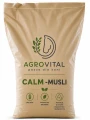 AgroVital CALM-MUSLI - 14 kg (bez otrąb i zbóż dla wrzodowca )