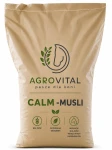 AgroVital CALM-MUSLI - 14 kg (bez otrąb i zbóż dla wrzodowca )