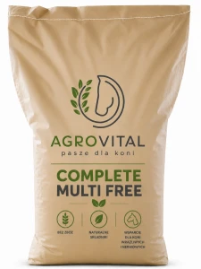 AgroVital Complete Multi FREE - 14 kg