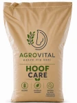 AgroVital Hoof CARE  z sieczką - 14 kg