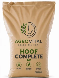 AgroVital Hoof Complete -25kg 