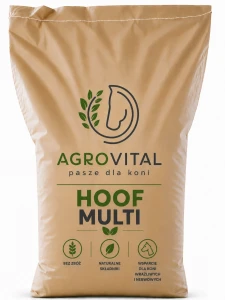AgroVital HOOF MULTI-14kg