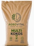 AgroVital MULTI-Kokos - 14 kg