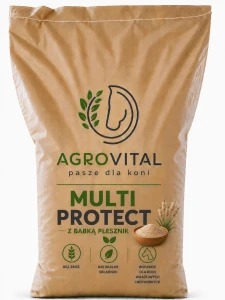 AgroVital PROTECT z babką płesznik - 14 kg