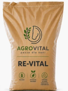 AgroVital Re-VITAL - 10 kg