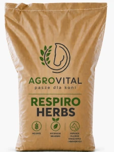 AgroVital RESPIRO HERBS,-5 kg