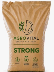 AgroVital STRONG 25 kg