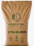 AgroVital Vita-Se + MSM - 20kg