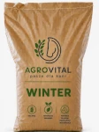 AgroVital WINTER - z witaminą C -20kg 