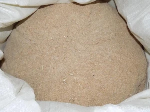 OTRĘBY PSZENNE -25KG