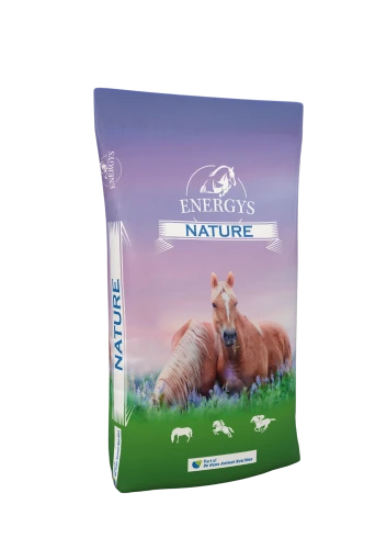Granulowane otręby pszenne ENERGYS -25KG