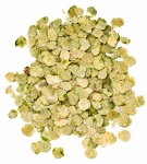 GROCH MIKRONIZOWANY/PŁATKOWANY  MUSLI -25kg 