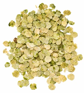 GROCH MIKRONIZOWANY/PŁATKOWANY  MUSLI -25kg 