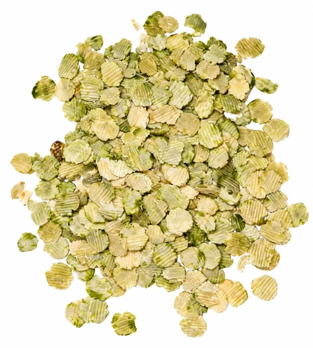 GROCH MIKRONIZOWANY/PŁATKOWANY  MUSLI -25kg 